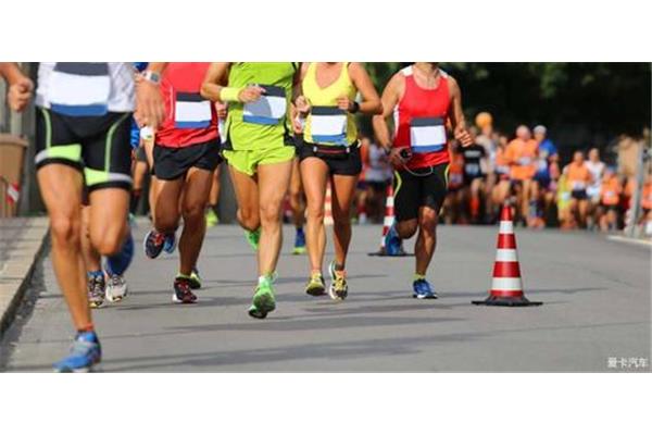 上海馬拉松賽全程怎么跑? 馬拉松跑全程是多少千米