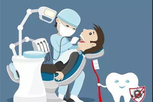 拔牙后多久才能補牙?一兩個月后看牙床消腫情況