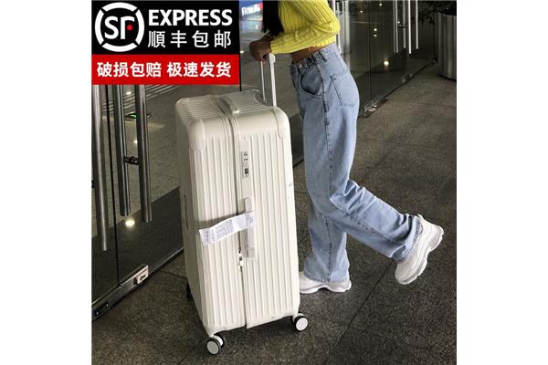 國際飛機托運很大行李箱多少寸,托運行李的很大尺寸