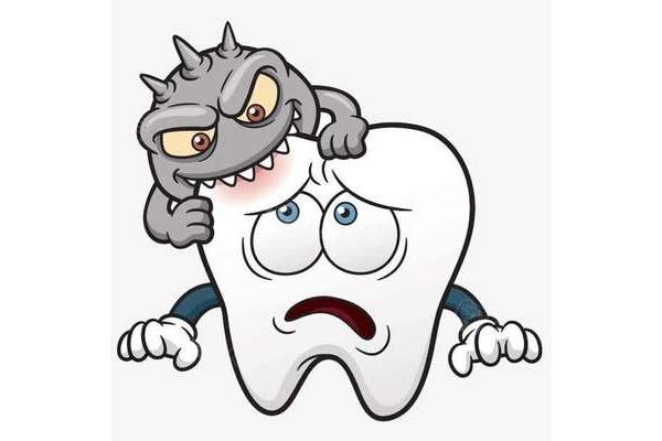 孩子換牙期要不要補牙?醫生建議您做牙冠