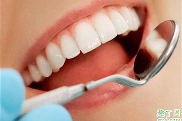 拔牙齒到底多久能恢復 智齒拔牙要多久