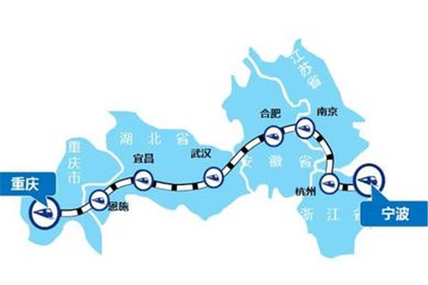 從重慶走到浙江開化有多少公里?