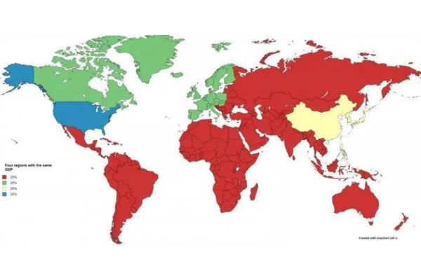 世界上多少國家
