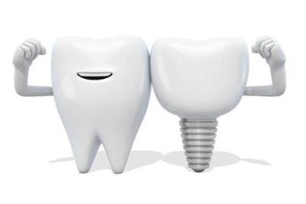 根管治療后做牙冠平均能用多久?