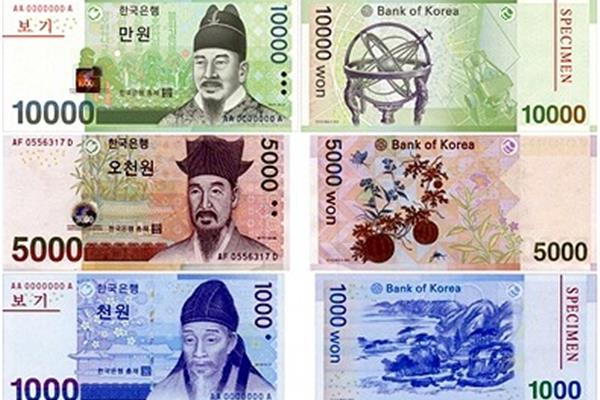如何計算韓元匯率?請使用多種外幣匯率計算器