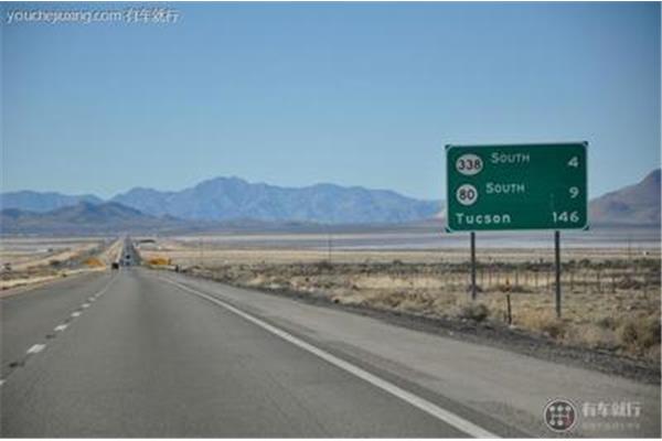 皮卡車高速公路限速多少?最高限速180的高速公路