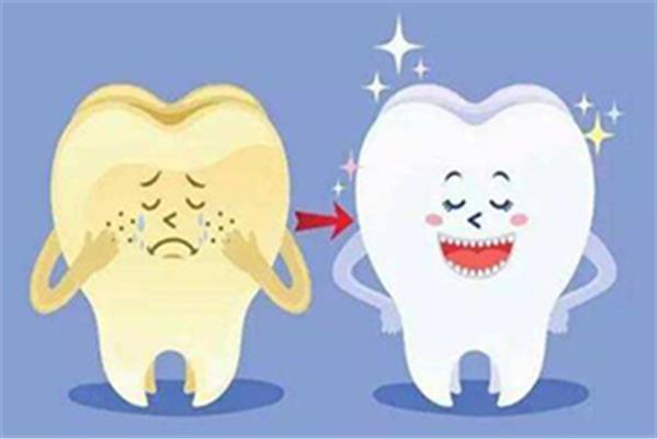 牙齒齲洞填補要多久