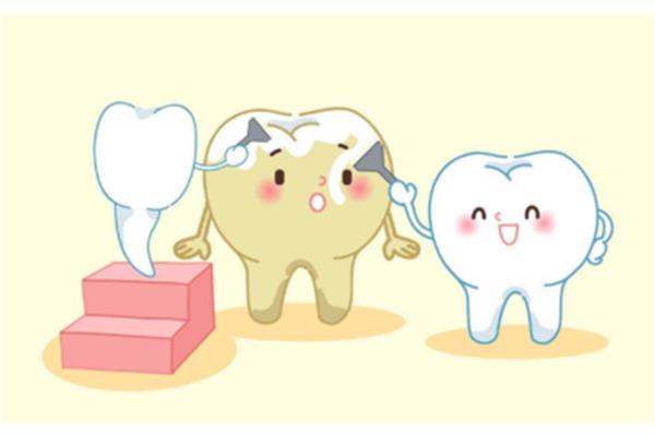 牙髓炎會自愈嗎?一般情況下不會出現癥狀