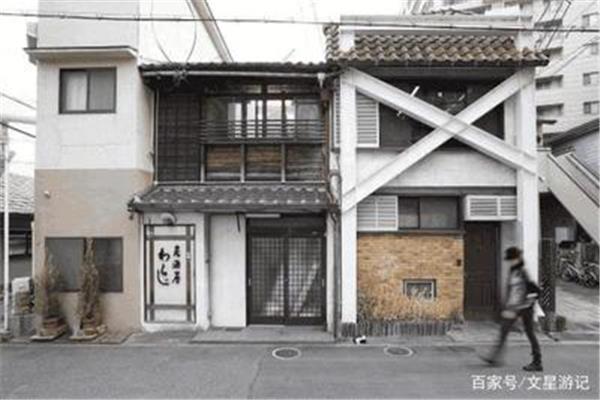 日本一套房子多少日元