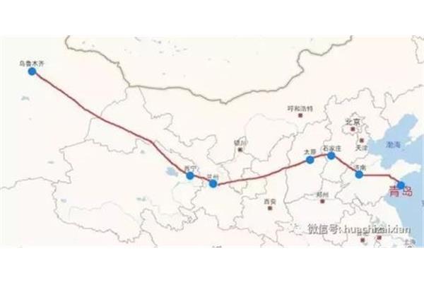 從北京到太原有哪些地方? 山西離北京有多遠多少公里