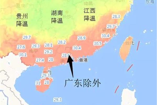 珠海氣候記憶中的春節 廣東珠海最冷多少度