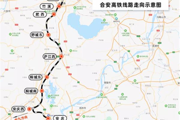 從山東菏澤到江西九江有多少公里
