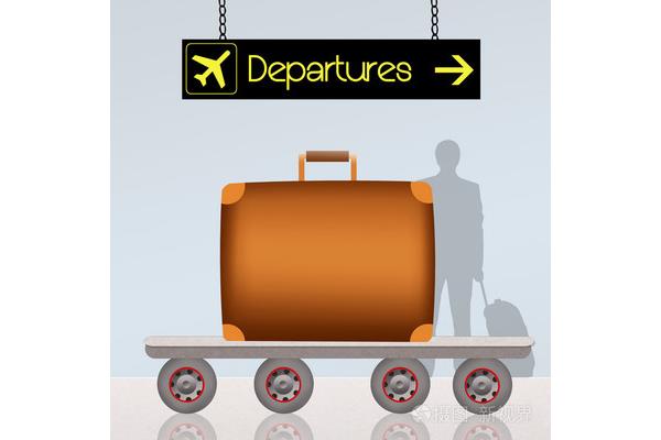 廉價航空一般不提供免費托運行李額