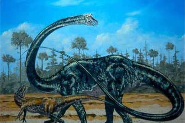 爪很大的恐龍是什么龍,最小的恐龍是什么?