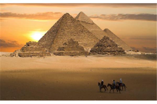 從到埃及的機票多少錢?埃及必游十大景點