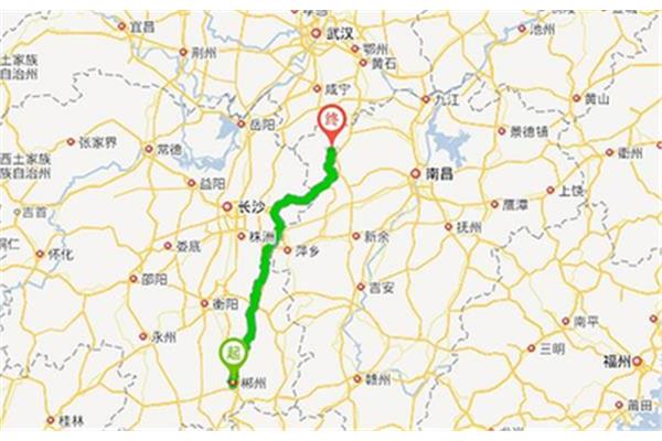 九江開車到黃山有多少公里,從九江開車到黃山要多長時間?