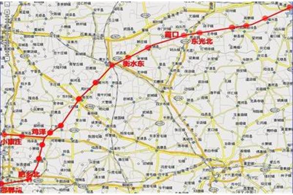 黃驊到黃驊港多少公里,滄州到黃驊港多少公里?