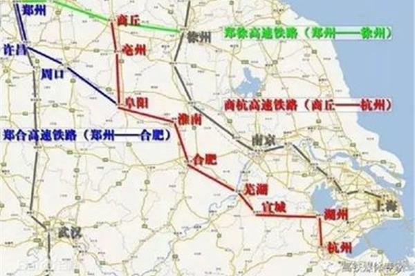 河北張家口懷來到杭州多少公里?