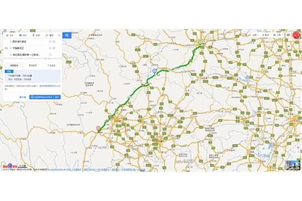 開車到Xi安多少公里,到Xi安多少公里?