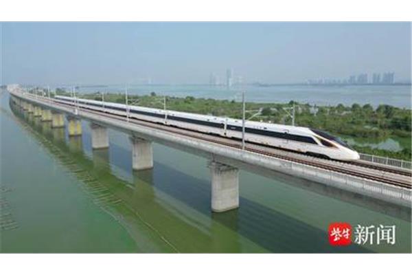 重慶到上海的高鐵要多久?查詢高鐵票價和高鐵車票預訂情況