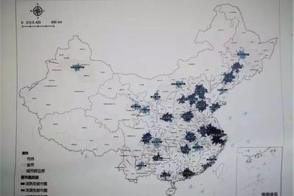 石家莊無極縣和河北省無極縣的人口是多少?