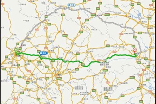 蘇州到成都多少公里,深圳到蘇州多少公里?