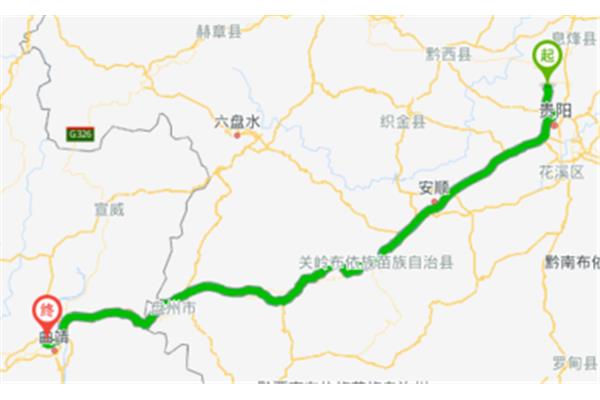 瀘州到六盤水有多少公里,河南鄭州到六盤水有多少公里?