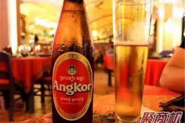 柬埔寨吳哥啤酒多少度,柬埔寨吳哥啤酒