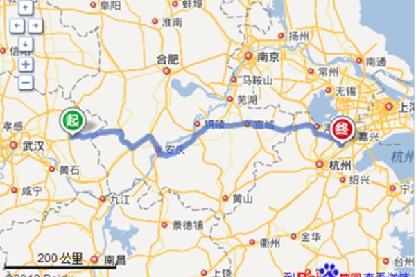 江蘇南通到蚌埠多少公里,江蘇離山東多少公里?