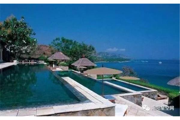 巴厘島雙人游多少錢