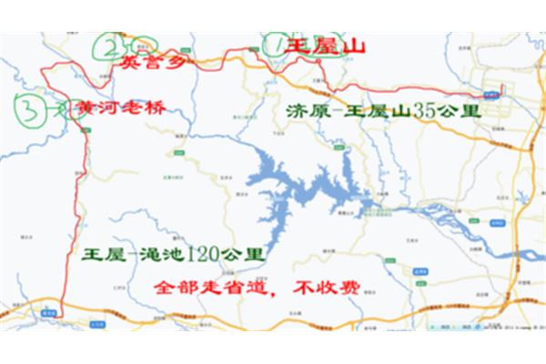 從東北開車到河南澠池要多久(從北京開車到Xi安有哪些景點)?