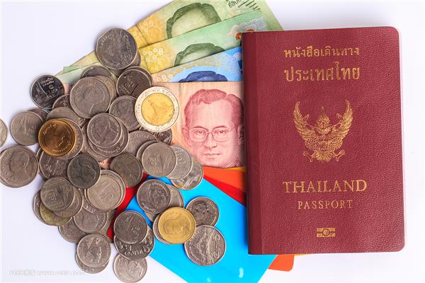去泰國需要多少泰銖