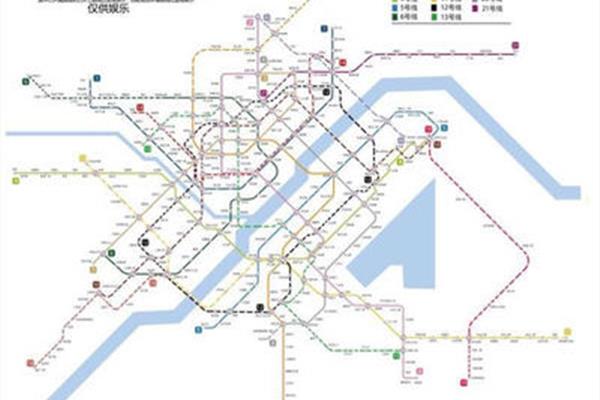 如何下載武漢地鐵乘車碼(完整版武漢地鐵線路圖)