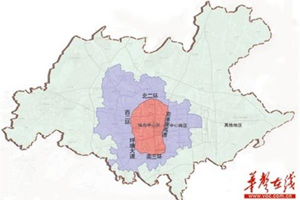重慶的市區面積是多少平方公里(成都的市區面積是多少平方公里)
