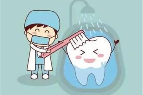 牙齒涂一次氟化物多少錢?氟化物涂在牙齒上好嗎?
