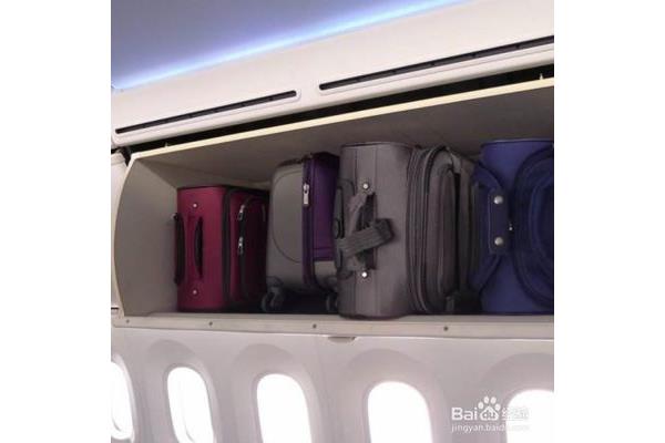 飛機攜帶多少公斤行李
