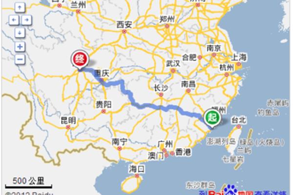 從徐州到貴州貴陽有多少公里(貴陽到徐州需要幾個小時?)