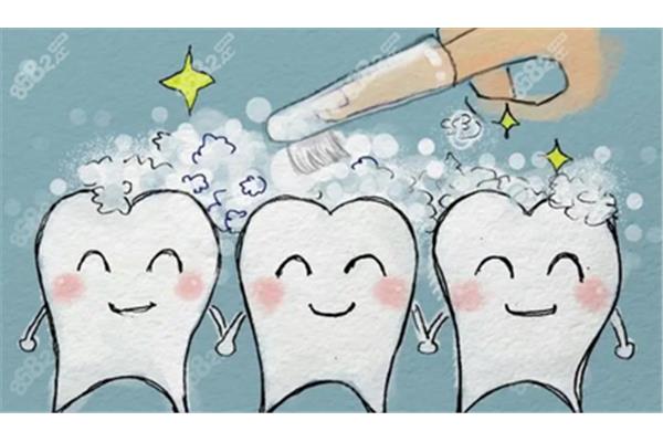 拔牙后多久可以洗牙結石,拔牙后多久可以潔牙?