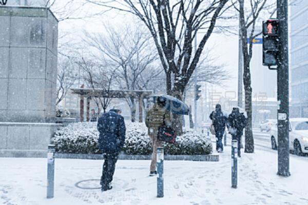 韓國冬天最冷多少度
