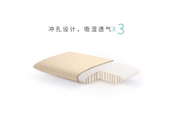 一個乳膠枕多少錢(一對乳膠枕多少錢)?