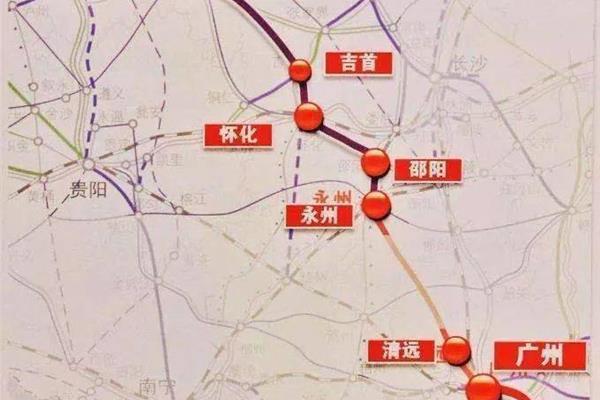 廣州到山東的高鐵要多久(廣州南到棗莊的高鐵票價)