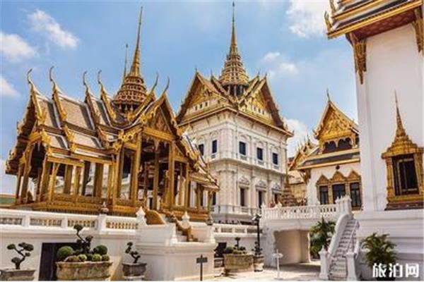 泰國落地簽證多少錢?泰國2023落地簽證多少錢