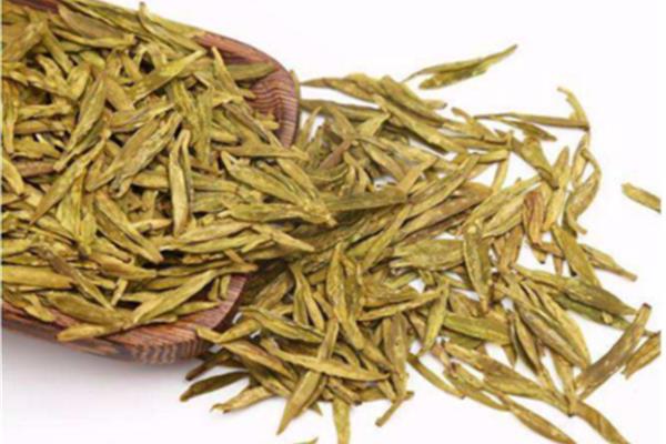 縉云黃茶多少錢一斤