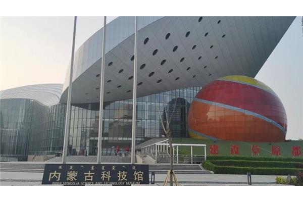杭州科技館和北京科技館門票多少錢?