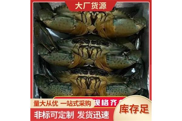 杭州螃蟹多少錢一斤