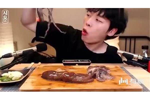 韓國生吃章魚死多少人