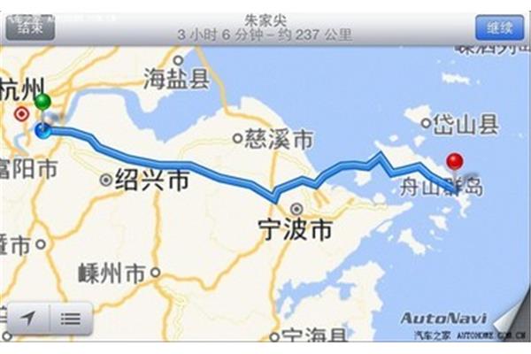 從舟山到富陽需要多長時間,從杭州富陽到舟山需要幾個小時?