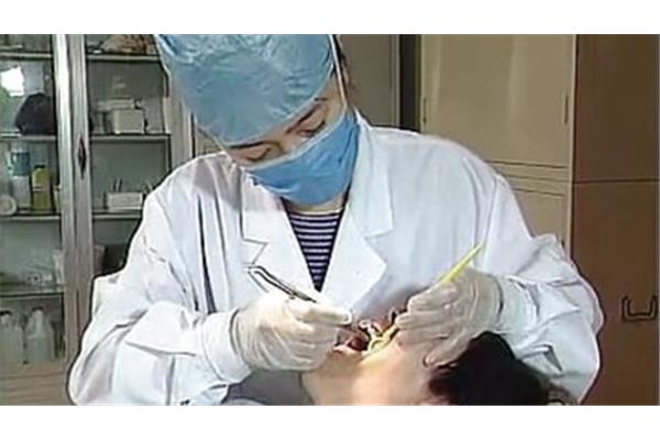 間接蓋髓的回訪時間有多長,這是牙科醫生牙髓病學的重點