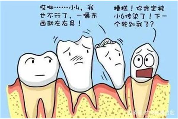 補一顆牙需要多長時間,補一顆掉的牙多長時間最好?