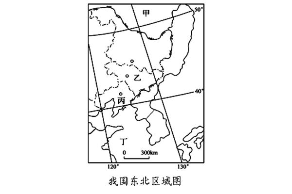 吉林長春的經緯度是多少(省會城市的地理坐標)